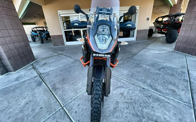 2019 KTM 1090 Adventure R