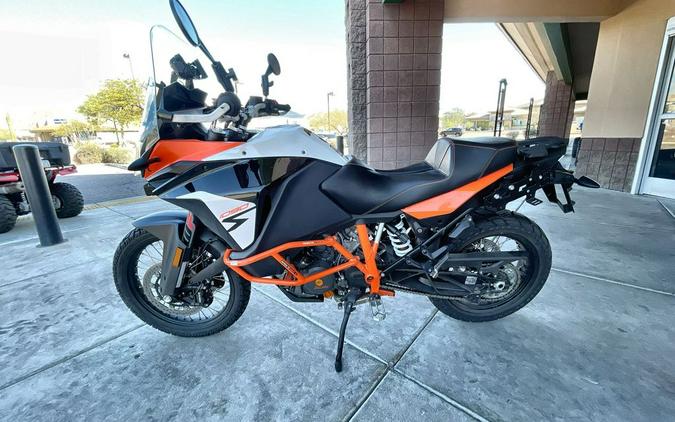 2019 KTM 1090 Adventure R