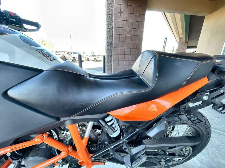 2019 KTM 1090 Adventure R