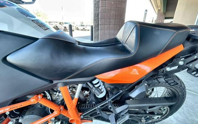 2019 KTM 1090 Adventure R