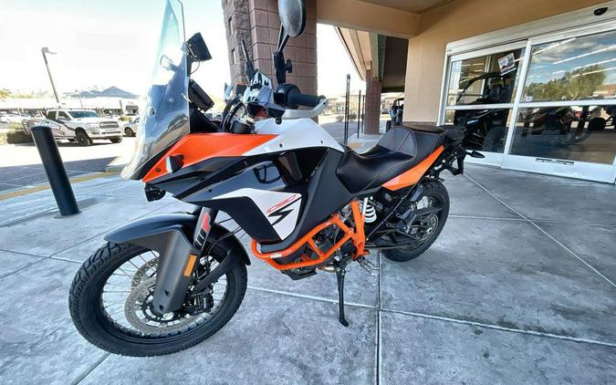 2019 KTM 1090 Adventure R