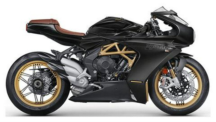 2023 MV Agusta Superveloce S