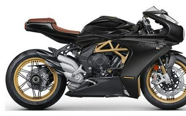 2023 MV Agusta Superveloce S