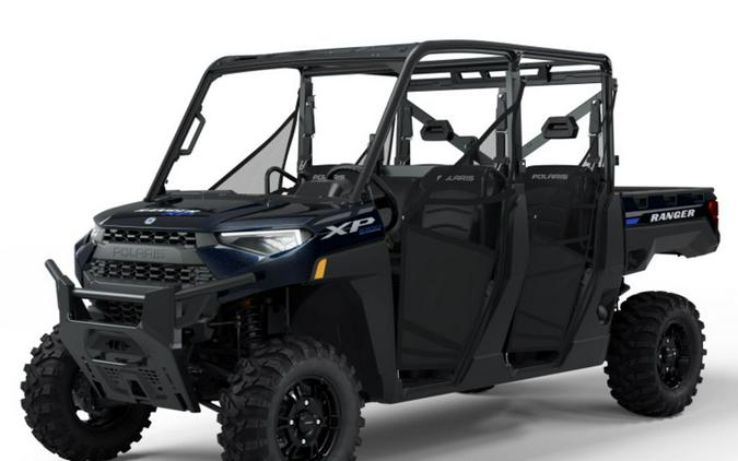 2024 Polaris® Ranger Crew XP 1000 Premium