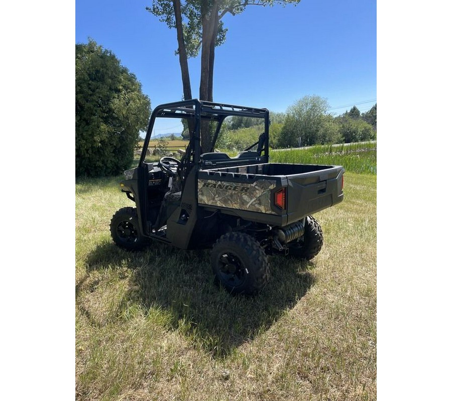 2023 Polaris® Ranger SP 570 Premium Polaris Pursuit Camo