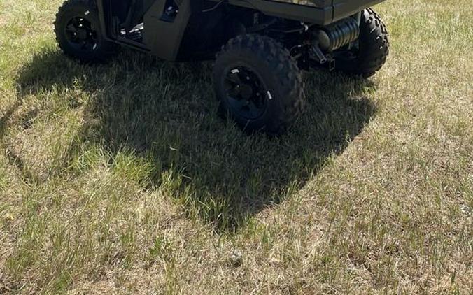 2023 Polaris® Ranger SP 570 Premium Polaris Pursuit Camo