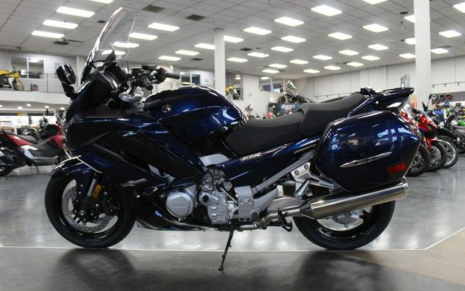 2024 Yamaha FJR 1300ES