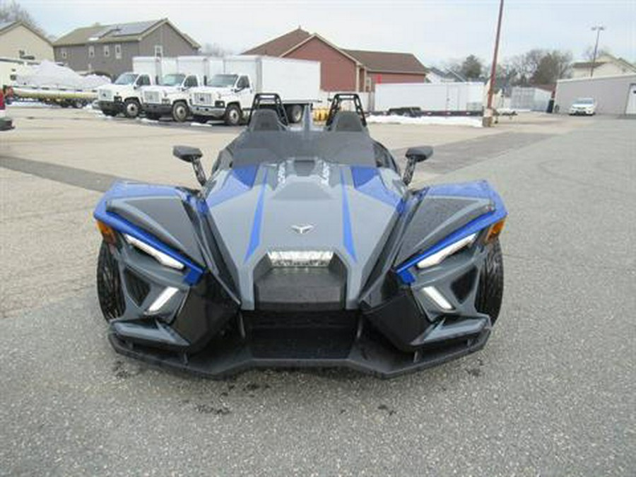 2021 Slingshot Slingshot R