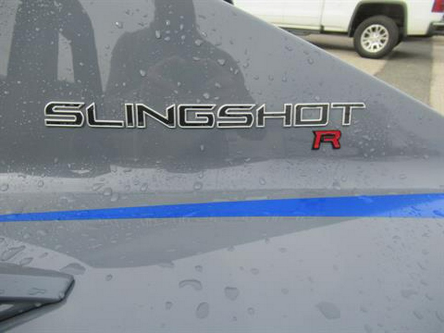 2021 Slingshot Slingshot R