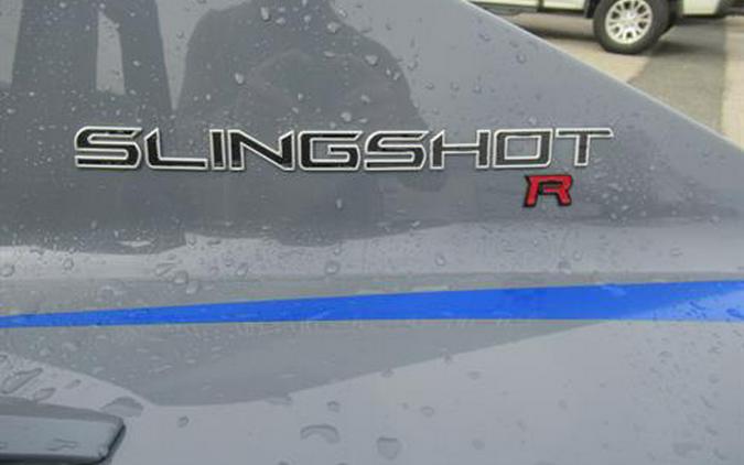 2021 Slingshot Slingshot R