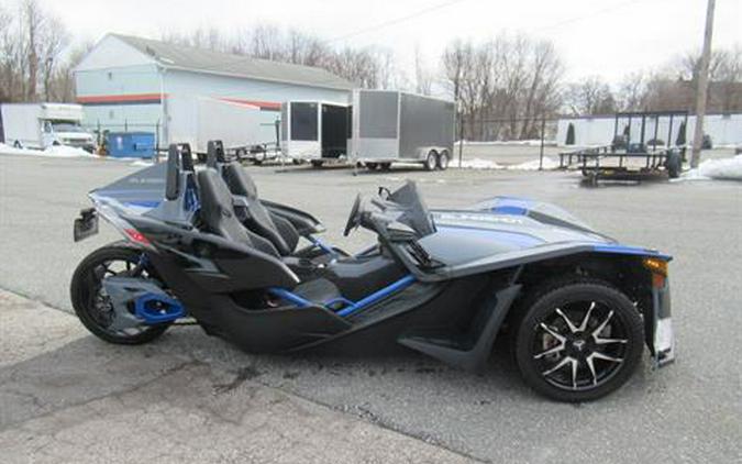 2021 Slingshot Slingshot R