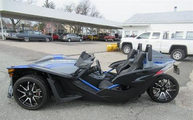 2021 Slingshot Slingshot R