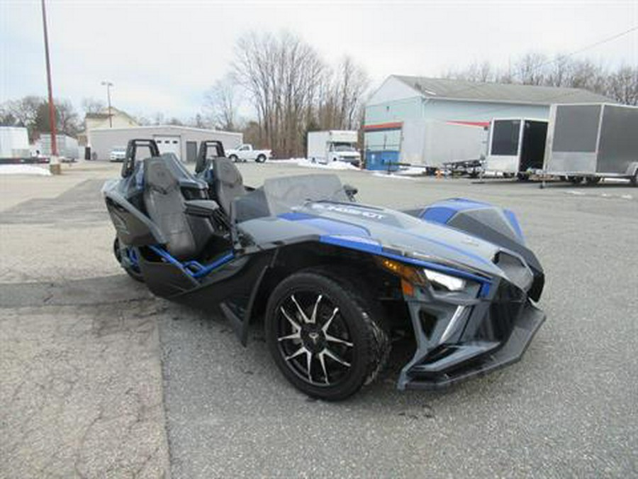 2021 Slingshot Slingshot R