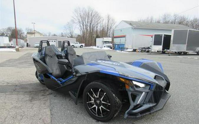 2020 Slingshot R Review (12 Fast Facts on 3 Wheels)