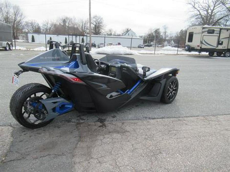 2021 Slingshot Slingshot R