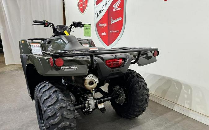 2024 Honda® FourTrax Rancher