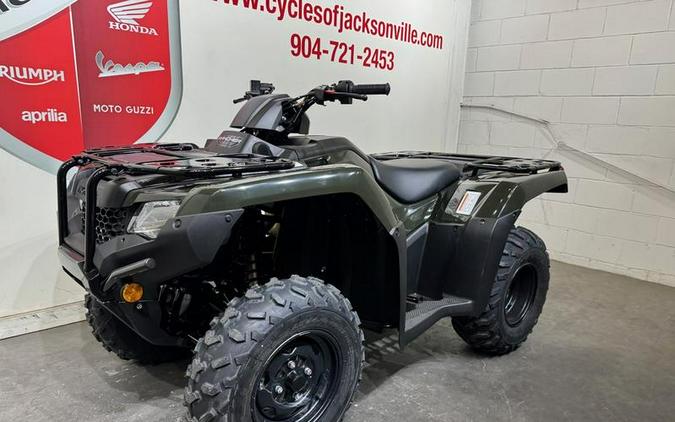 2024 Honda® FourTrax Rancher