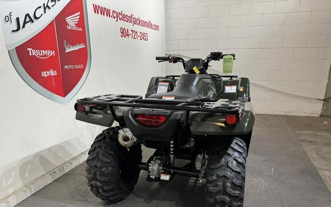 2024 Honda® FourTrax Rancher