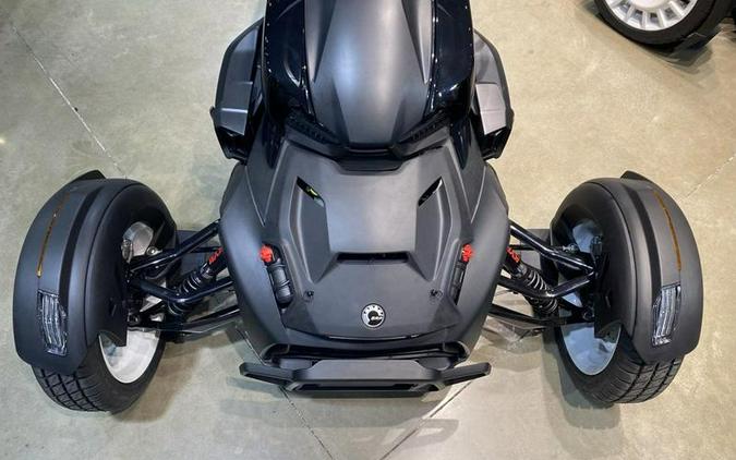 2023 Can-Am® Ryker Rally Rotax 900 ACE