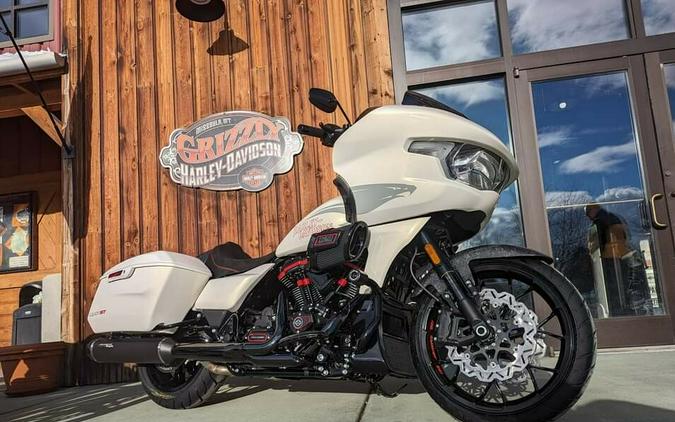 2024 Harley-Davidson CVO Road Glide ST First Look [Fast Facts]