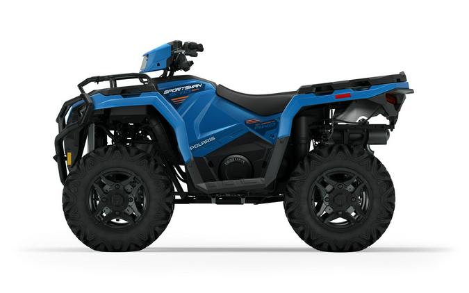 2024 Polaris Industries A24SHY57AN