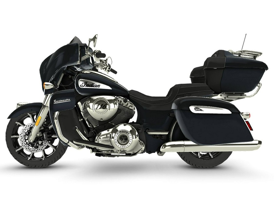 2024 Indian Motorcycle Roadmaster® Limited