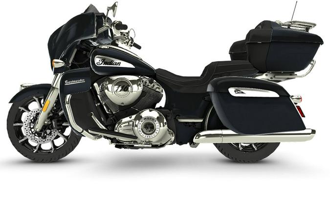 2024 Indian Motorcycle Roadmaster® Limited