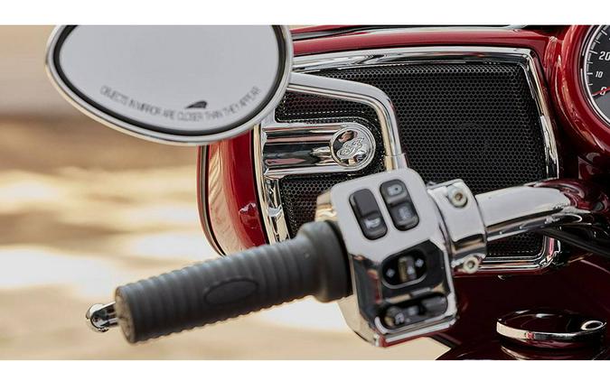 2024 Indian Motorcycle Roadmaster® Limited