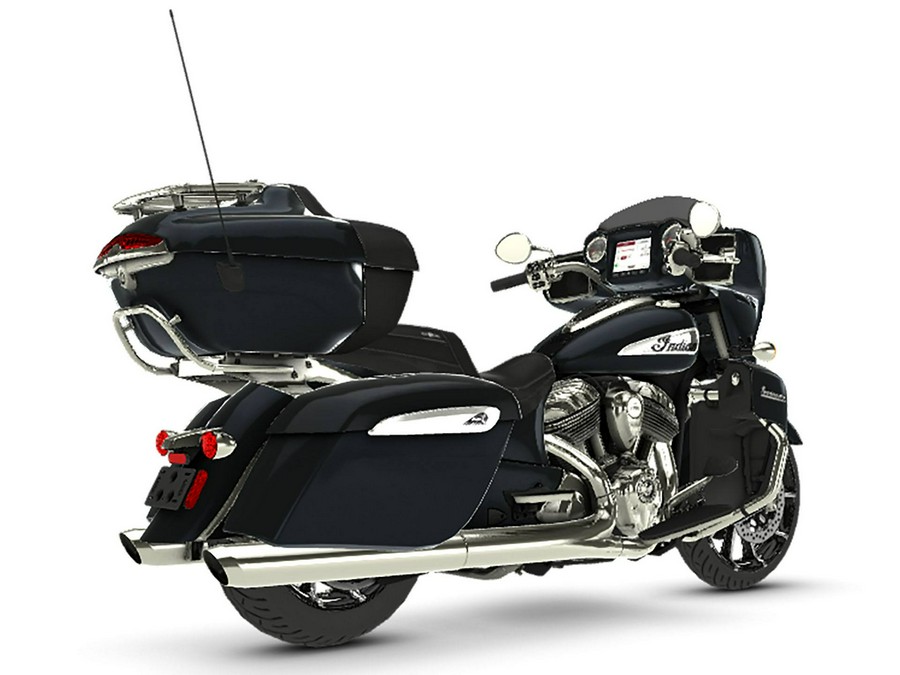 2024 Indian Motorcycle Roadmaster® Limited