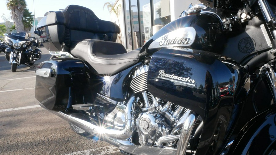 2024 Indian Motorcycle Roadmaster® Limited