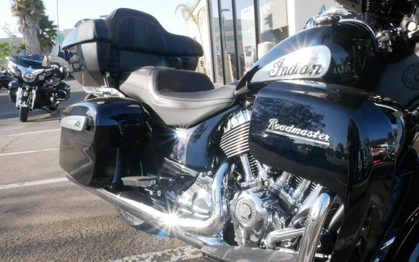 2024 Indian Motorcycle Roadmaster® Limited