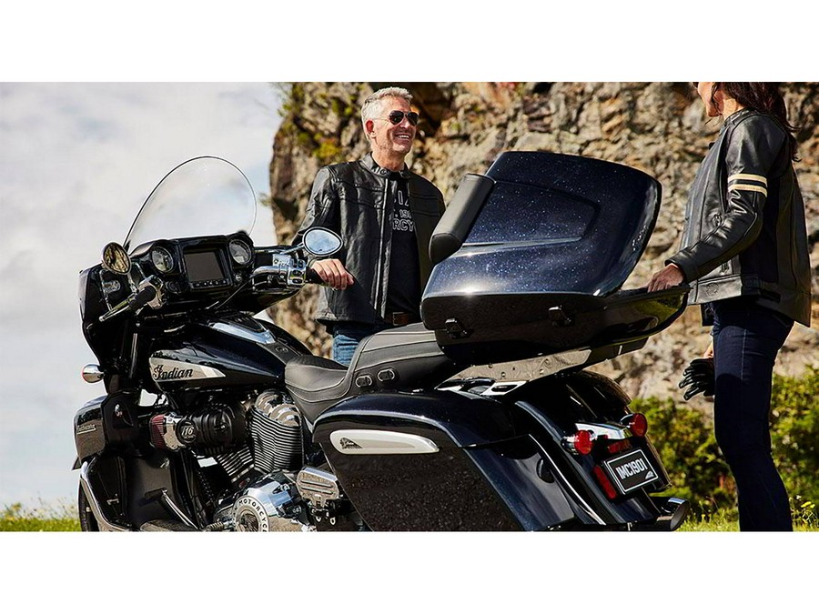 2024 Indian Motorcycle Roadmaster® Limited