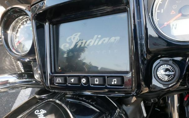 2024 Indian Motorcycle Roadmaster® Limited