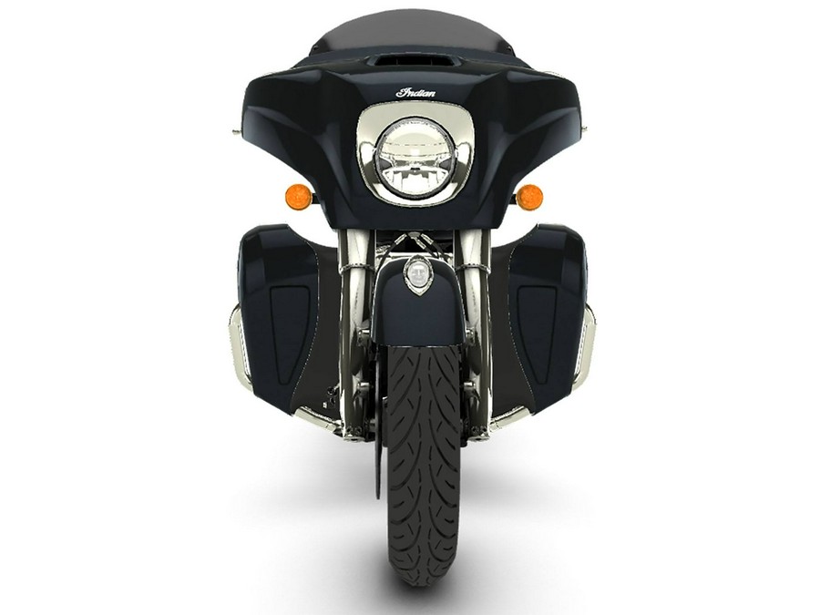 2024 Indian Motorcycle Roadmaster® Limited