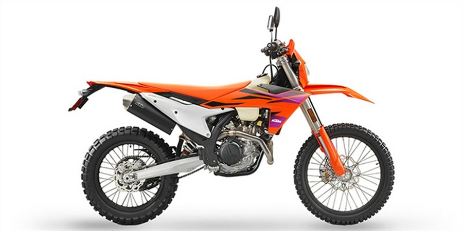 2024 KTM 500 EXC-F