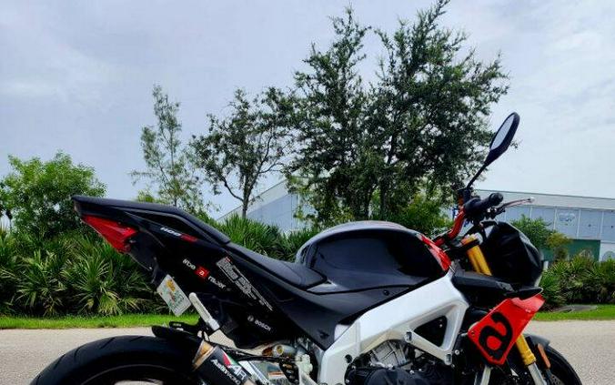 2019 Aprilia Tuono V41100RR