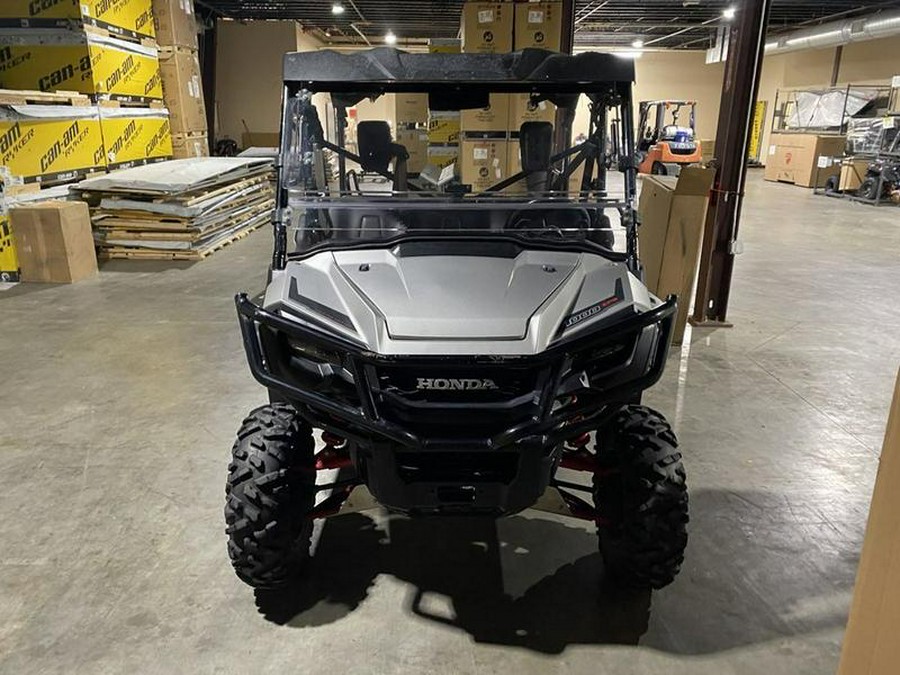 2019 Honda® Pioneer 1000-5 Limited Edition