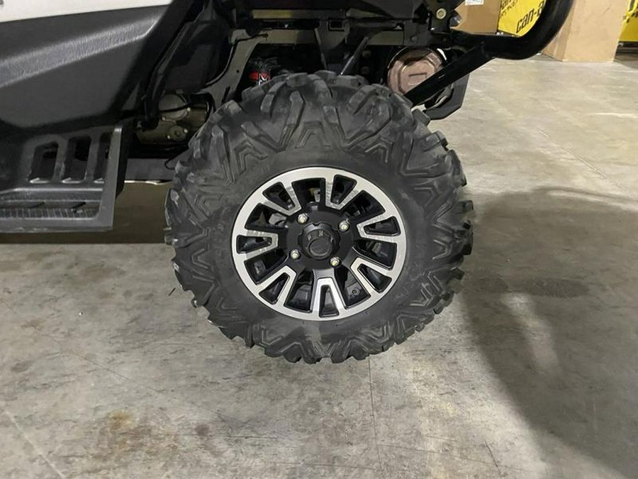 2019 Honda® Pioneer 1000-5 Limited Edition