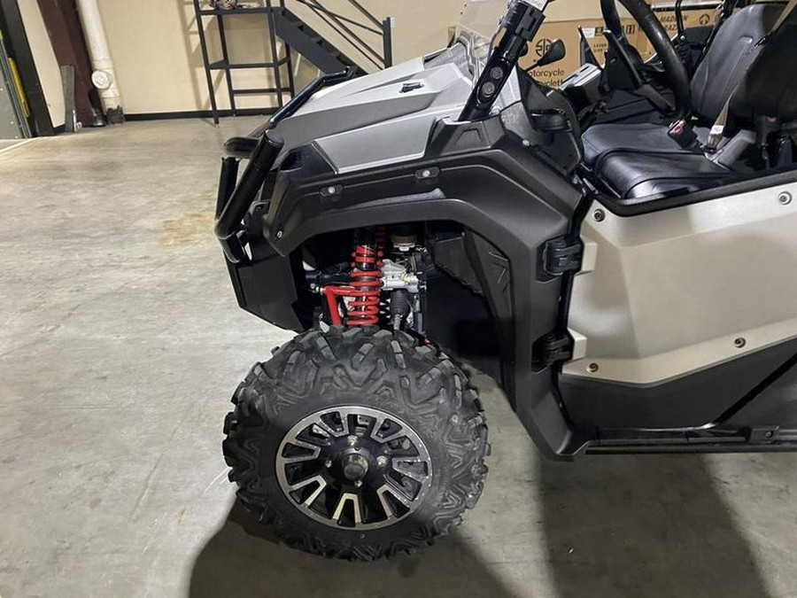 2019 Honda® Pioneer 1000-5 Limited Edition