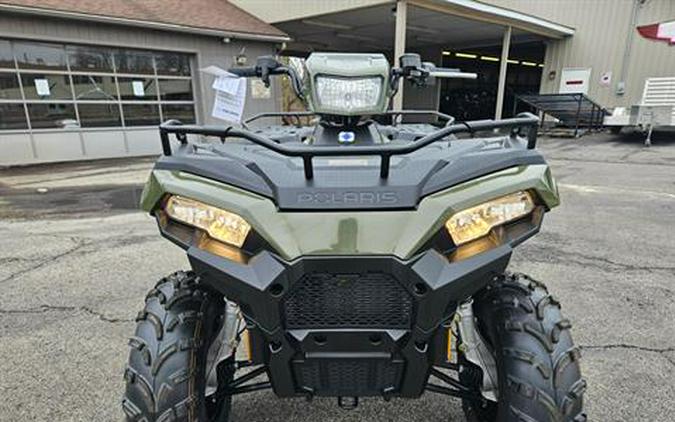 2024 Polaris Sportsman 450 H.O. EPS