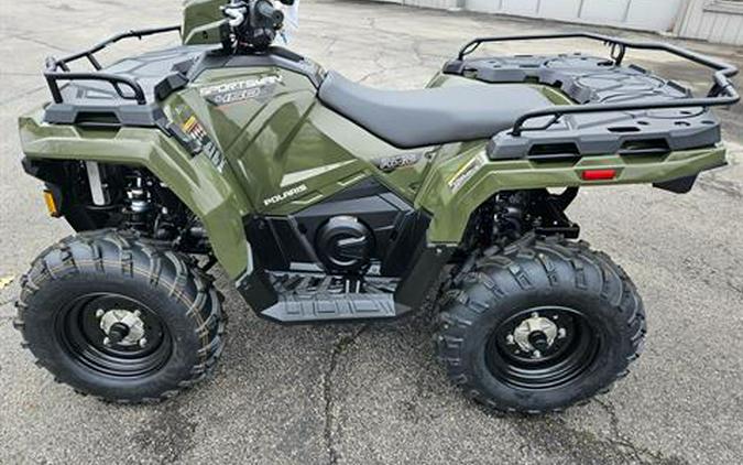 2024 Polaris Sportsman 450 H.O. EPS