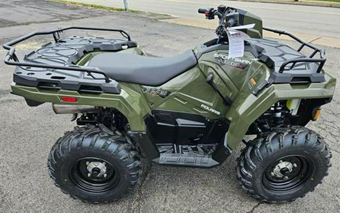 2024 Polaris Sportsman 450 H.O. EPS