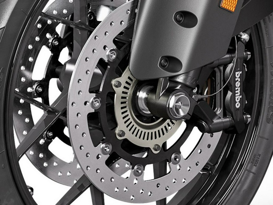 2024 KTM Super Adventure 1290 S