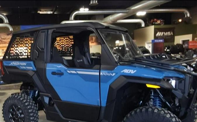 2024 Polaris Polaris XPEDITION ADV Ultimate