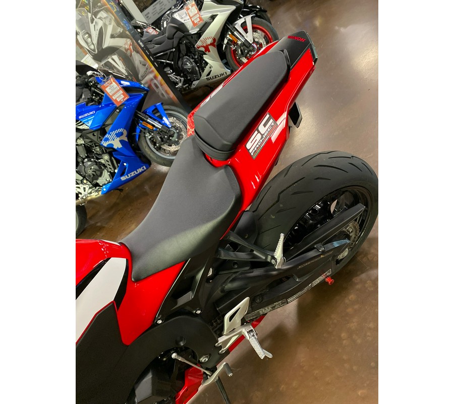 2019 Honda CBR1000RR