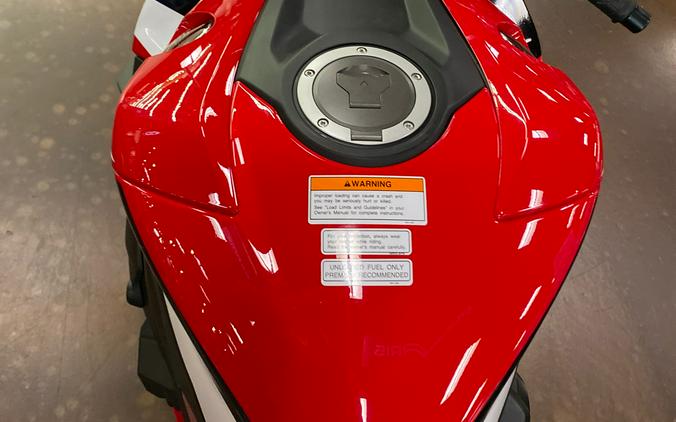 2019 Honda CBR1000RR