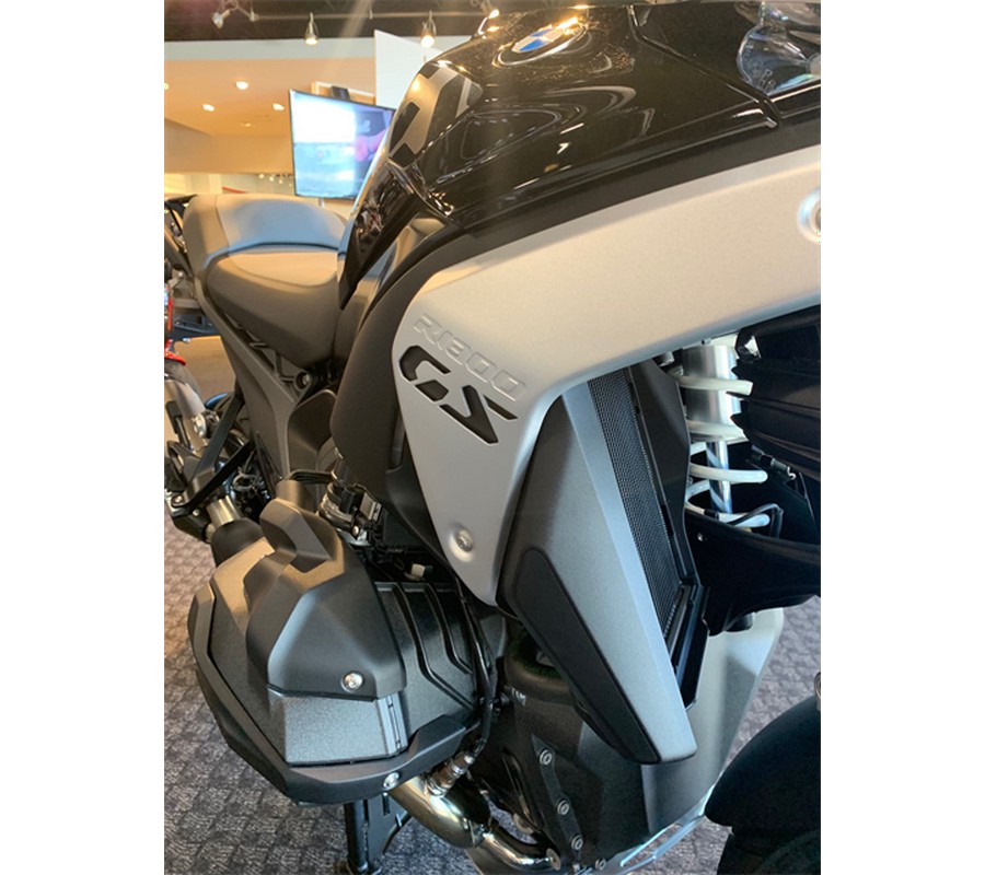 2024 BMW R 1300 GS