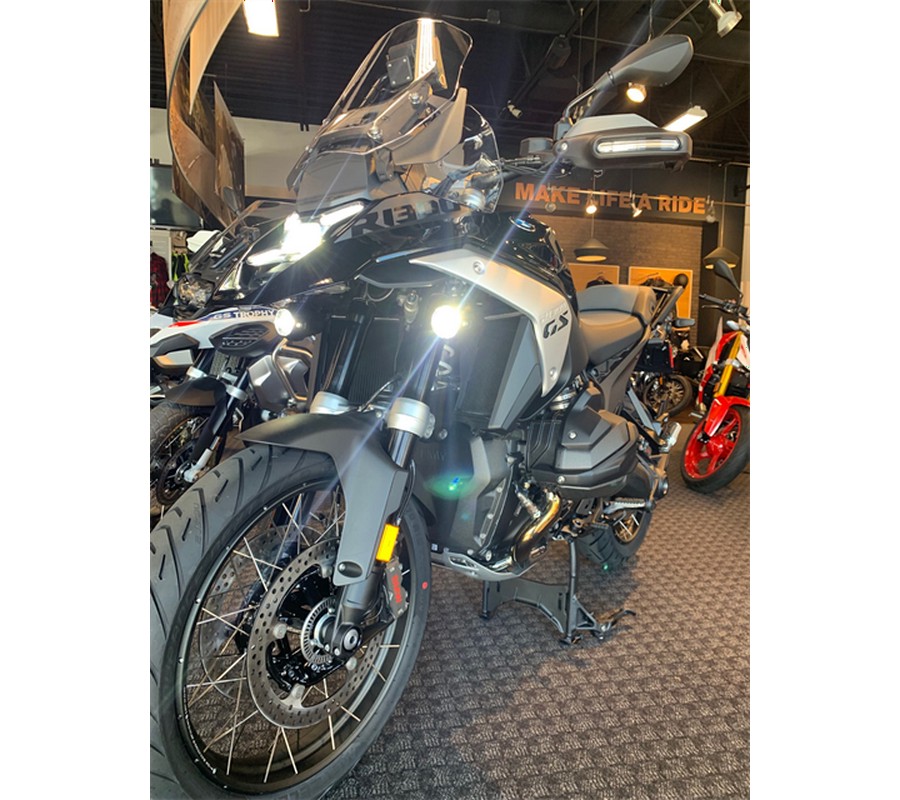 2024 BMW R 1300 GS