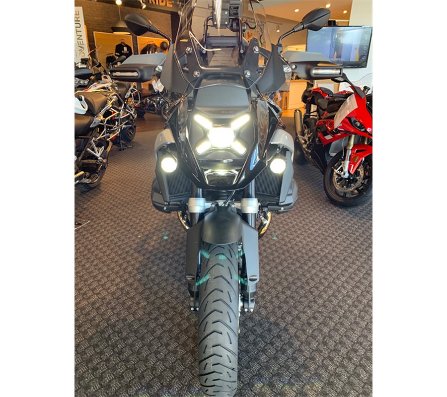 2024 BMW R 1300 GS