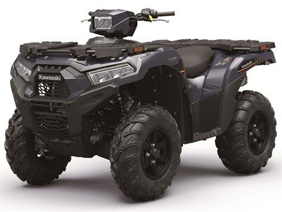 2024 Kawasaki Brute Force 750 EPS